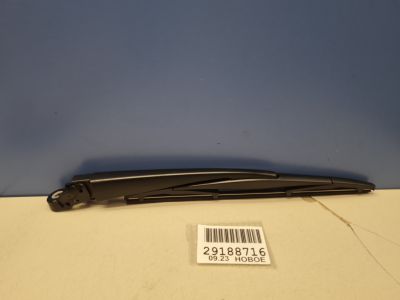 Поводок стеклоочистителя задний для Nissan Murano Z52 2015-