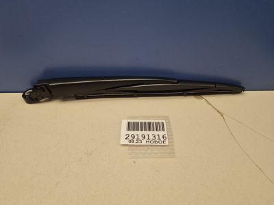 Поводок стеклоочистителя задний для Nissan Murano Z52 2015-