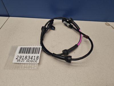 Датчик ABS задний для Nissan Qashqai J11E 2014-