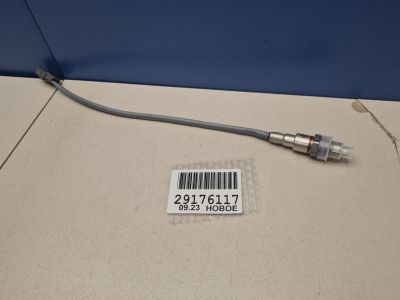 Датчик кислородный (Lambdasonde) для Nissan Pathfinder R52 2014-