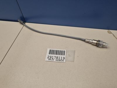 Датчик кислородный (Lambdasonde) для Nissan Pathfinder R52 2014-