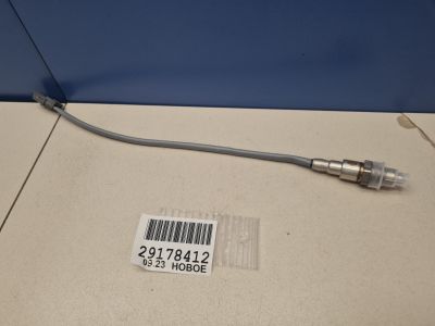 Датчик кислородный (Lambdasonde) для Nissan Pathfinder R52 2014-