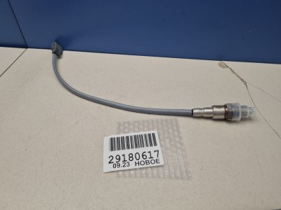 Датчик кислородный (Lambdasonde) для Nissan Pathfinder R52 2014-