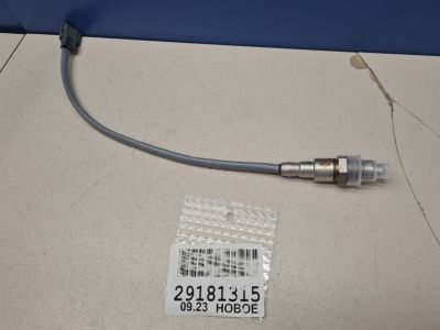 Датчик кислородный (Lambdasonde) для Nissan Pathfinder R52 2014-