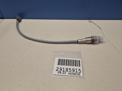 Датчик кислородный (Lambdasonde) для Nissan Pathfinder R52 2014-
