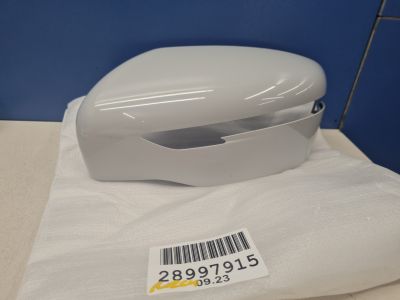 Крышка на зеркало левое для Nissan Murano Z52 2015-