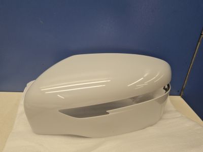 Крышка на зеркало левое для Nissan Murano Z52 2015-