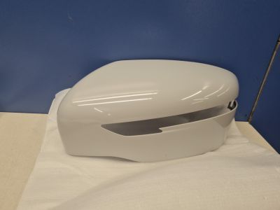 Крышка на зеркало левое для Nissan Murano Z52 2015-