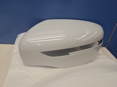 Крышка на зеркало левое для Nissan Murano Z52 2015-