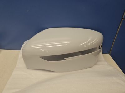 Крышка на зеркало левое для Nissan Murano Z52 2015-