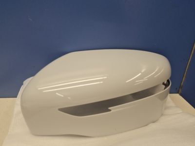 Крышка на зеркало левое для Nissan Murano Z52 2015-