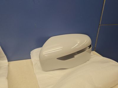 Крышка на зеркало левое для Nissan Murano Z52 2015-