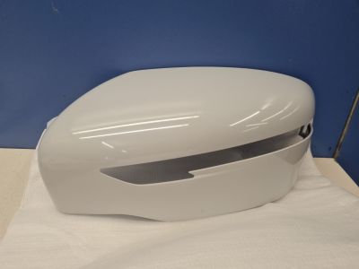 Крышка на зеркало левое для Nissan Murano Z52 2015-