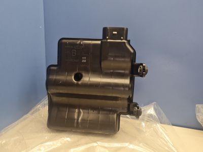 Резонатор воздушного фильтра для Nissan X-Trail T32 2014-