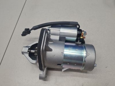 Стартер для Nissan Qashqai J11E 2014-