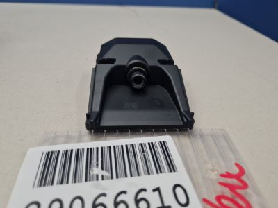 Блок с камерой и преобразователем сигнала для Nissan Qashqai J11E 2014-