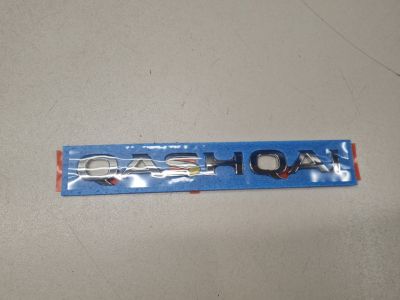 Эмблема двери багажника для Nissan Qashqai J11E 2014-