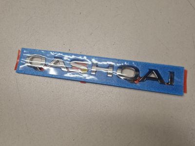 Эмблема двери багажника для Nissan Qashqai J11E 2014-