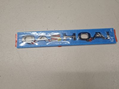 Эмблема двери багажника для Nissan Qashqai J11E 2014-