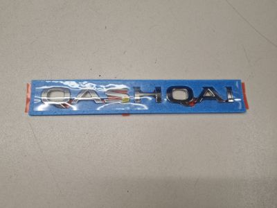 Эмблема двери багажника для Nissan Qashqai J11E 2014-