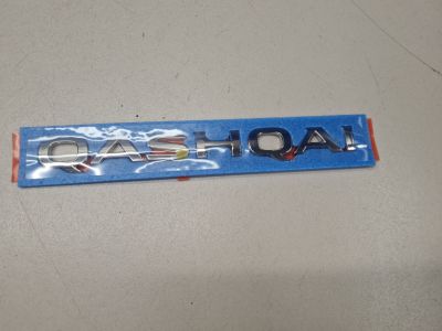 Эмблема двери багажника для Nissan Qashqai J11E 2014-