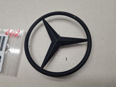 Эмблема крышки багажника для Mercedes CLA-klasse C117 2013-2019