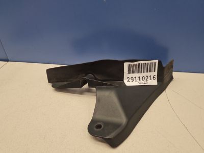 Кожух петли капота левый для Mercedes B-klasse W246 2011-2018