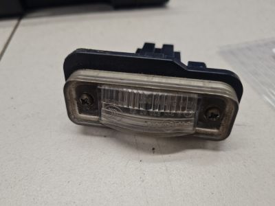 Фонарь подсветки номерного знака для Mercedes SLK-klasse R171 2004-2011