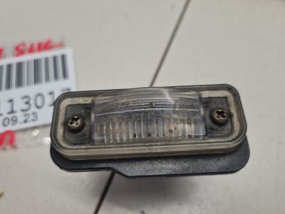 Фонарь подсветки номерного знака для Mercedes SLK-klasse R171 2004-2011