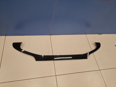 Накладка двери багажника для KIA Soul 2019-