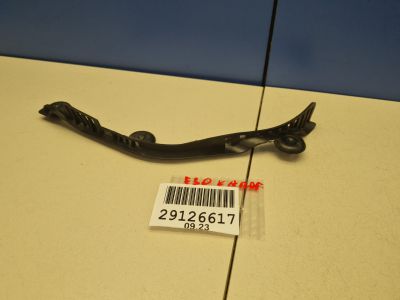 Уплотнитель капота правый для BMW 3 F30 2011-2018