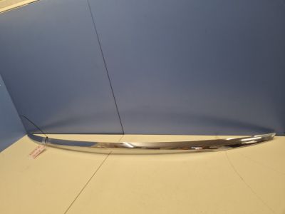 Молдинг крышки багажника для Mercedes C-klasse W205 2014-