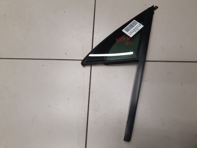 Стекло двери передней левой для Porsche Cayenne 958 2010-2018