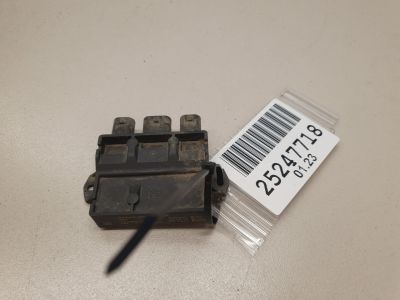 Блок датчика открывания багажника для Nissan X-Trail T32 2014-