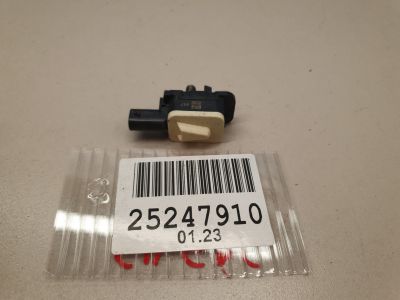 Датчик Airbag для Porsche Cayenne 958 2010-2018