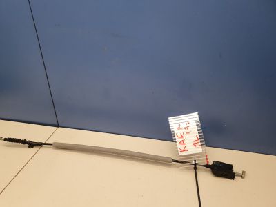 Трос открывания передней двери для Porsche Cayenne 958 2010-2018