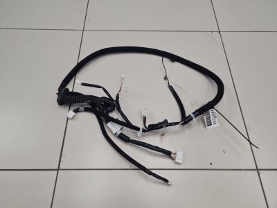 Жгут проводов двери багажника для Nissan Juke 2010-2019
