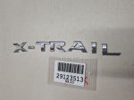 Эмблема двери багажника для Nissan X-Trail T32 2014-