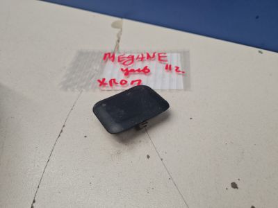 Заглушка камеры заднего вида для Renault Megane 3 2009-2016