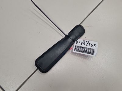 Заглушка двери багажника для Peugeot Partner Tepee B9 2008-