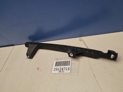 Направляющая стекла задней левой двери для KIA Ceed 2012-2018