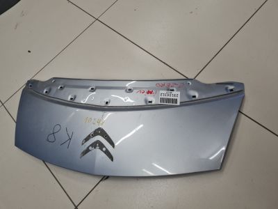 Капот для Citroen C-Zero 2010-2012