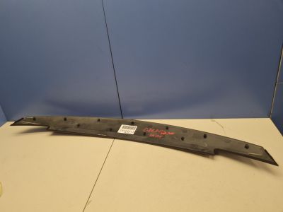 Накладка капота для Citroen C-Zero 2010-2012