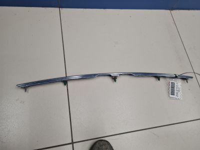 Молдинг двери багажника для Nissan X-Trail T32 2014-