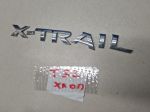Эмблема двери багажника для Nissan X-Trail T32 2014-
