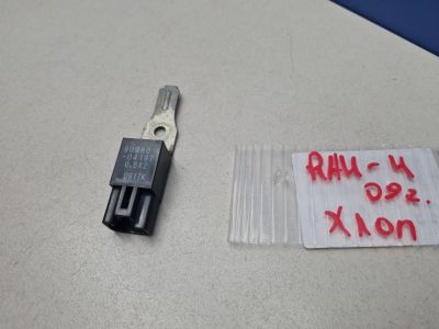 Реле для Toyota RAV 4 2005-2013