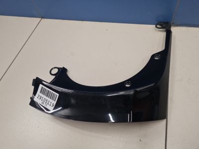 Накладка двери багажника левая для Toyota RAV 4 2005-2013