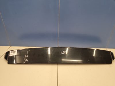 Спойлер двери багажника для Toyota RAV 4 2005-2013