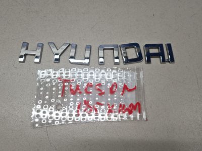 Эмблема двери багажника для Hyundai Tucson TL 2015-2021