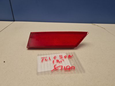 Отражатель в бампер задний правый для Hyundai Tucson TL 2015-2021